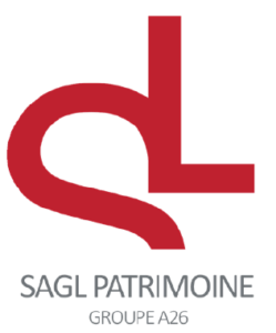 logo SAGL Patrimoine
