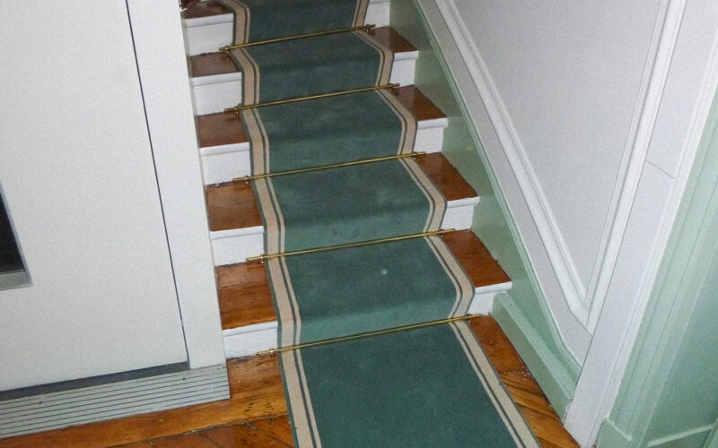 Copropriété du 67 rue de Chabrol