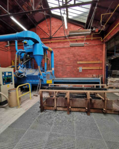 Visite Ateliers TIM