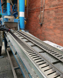 Visite Ateliers TIM