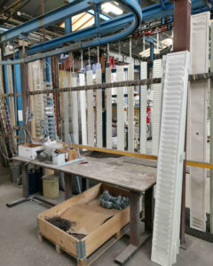 Visite Ateliers TIM