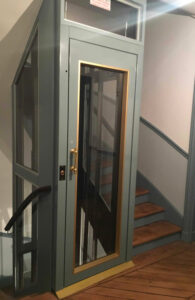 Projet intérieurs | Copropriété du 32 rue des Martyrs