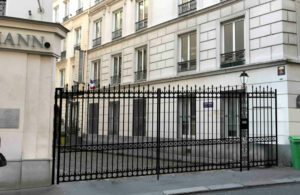 Projet voiries et paysage | Copropriété de la Cité Pigalle