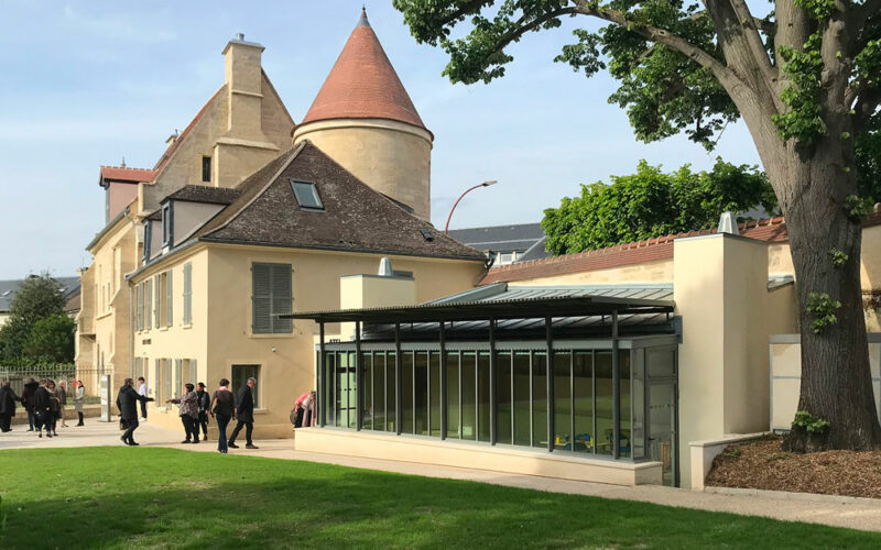 Musée du Jouet à Poissy