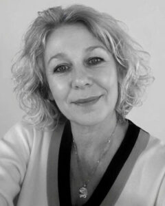 Marjorie Dauplait