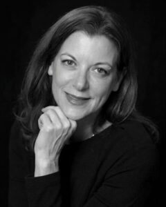 Muriel Boyer